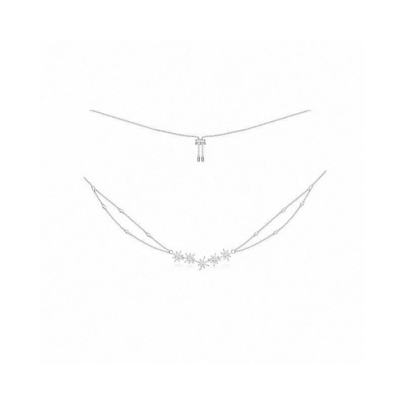 Apm Necklaces